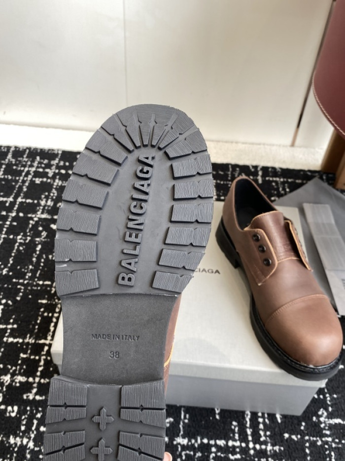 BALEN&GA SNEAKER