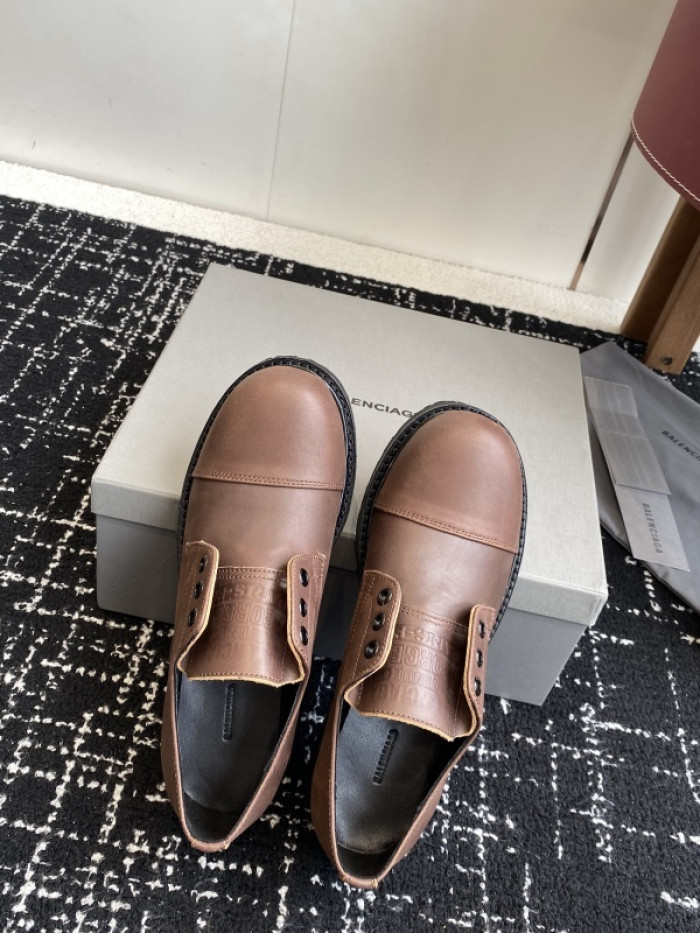 BALEN&GA SNEAKER