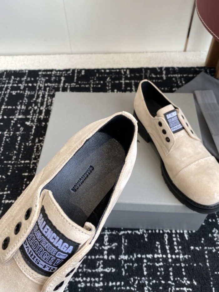 BALEN&GA SNEAKER