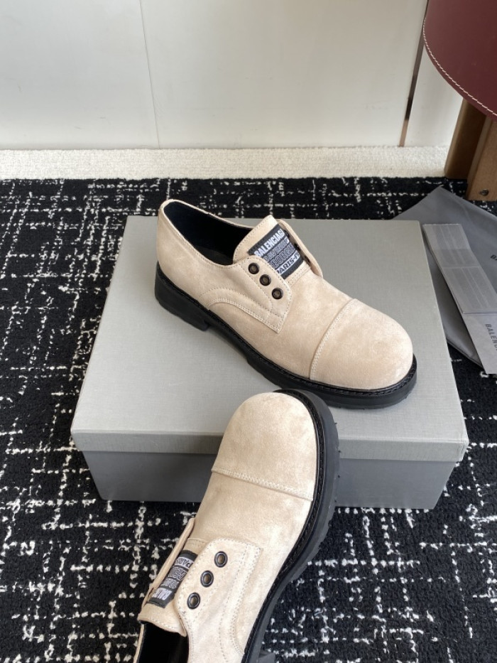 BALEN&GA SNEAKER