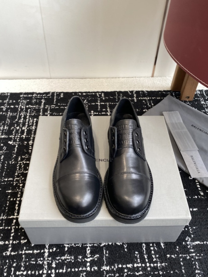BALEN&GA SNEAKER