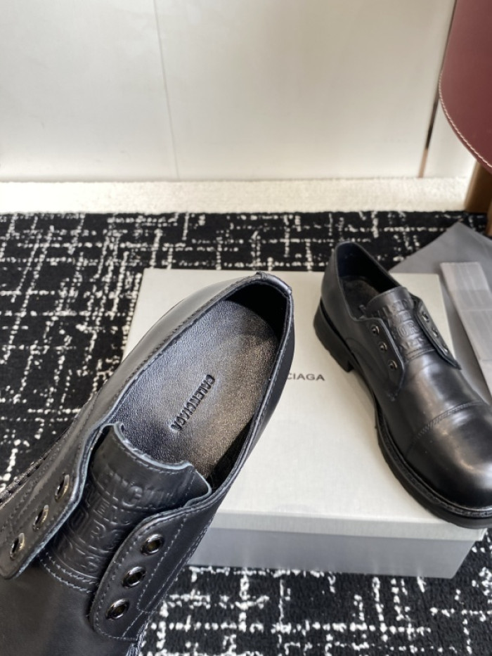 BALEN&GA SNEAKER