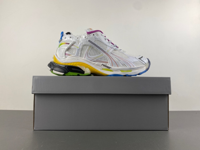BALEN&GA SNEAKER