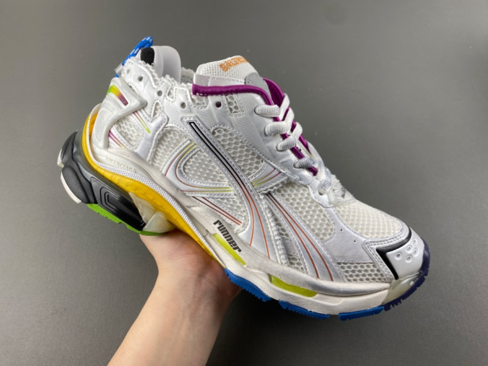 BALEN&GA SNEAKER