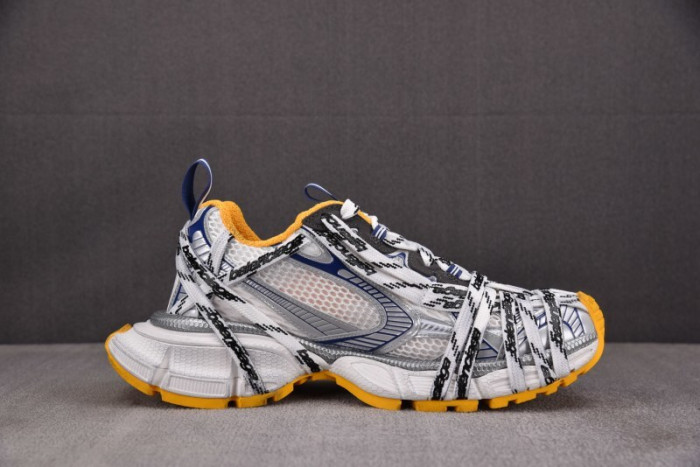 BALEN&GA SNEAKER