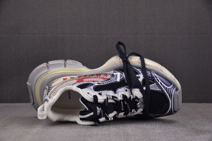 BALEN&GA SNEAKER