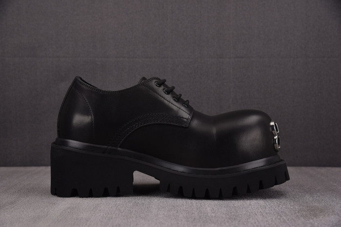 BALEN&GA Stomper