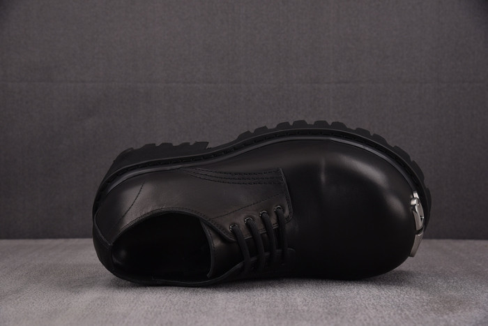 BALEN&GA Stomper