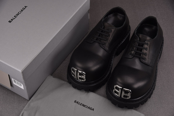 BALEN&GA Stomper