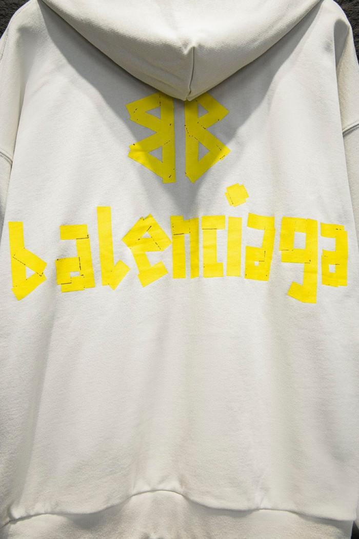 balenc1g& hoodie