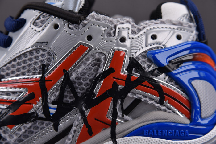 BALEN&GA SNEAKER