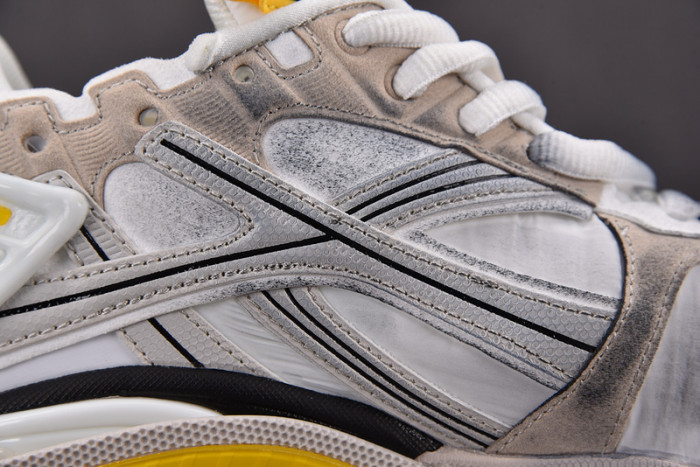 BALEN&GA SNEAKER
