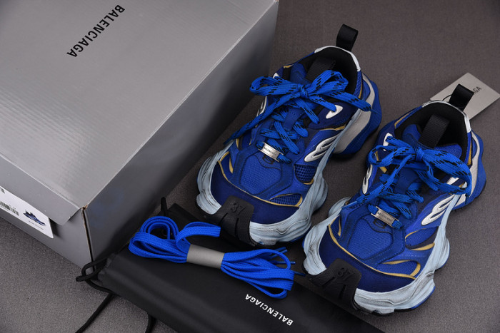 BALEN&GA SNEAKER