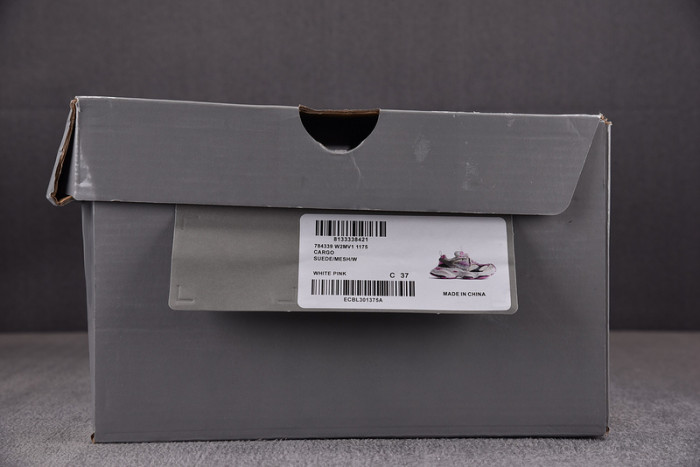 BALEN&GA SNEAKER