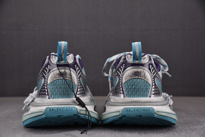 BALEN&GA SNEAKER