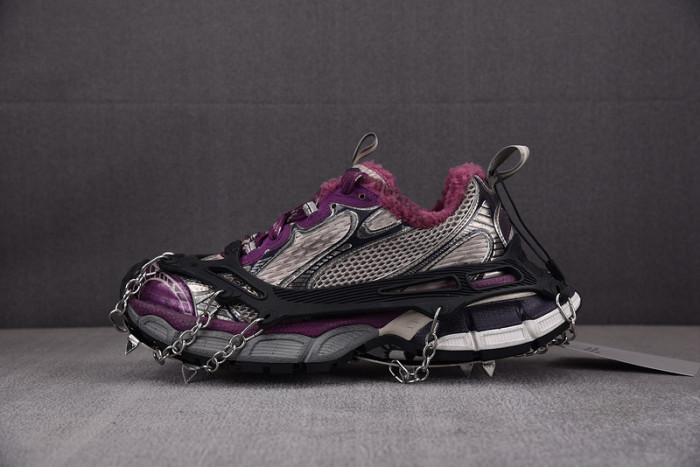 BALEN&GA SNEAKER