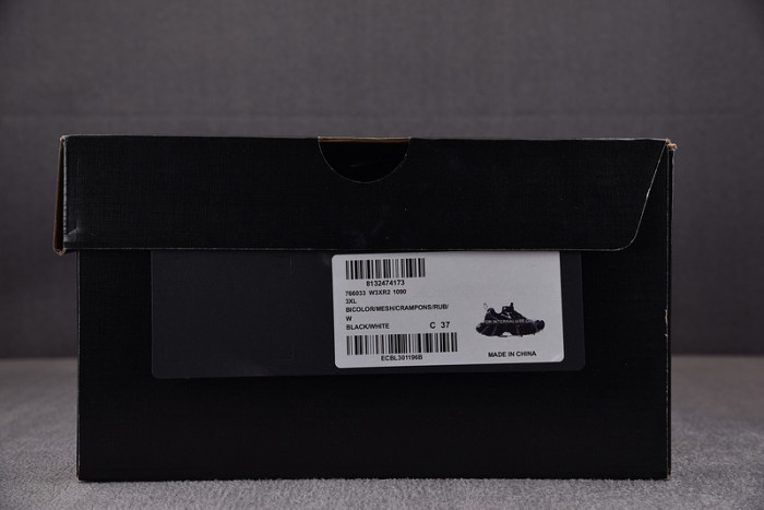 BALEN&GA SNEAKER