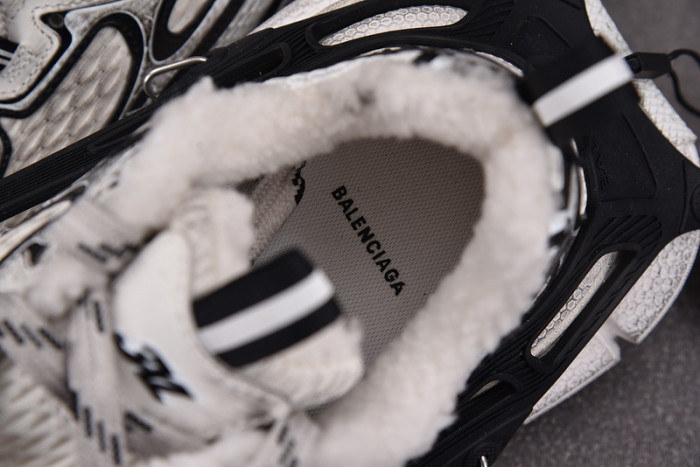 BALEN&GA SNEAKER