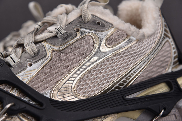BALEN&GA SNEAKER