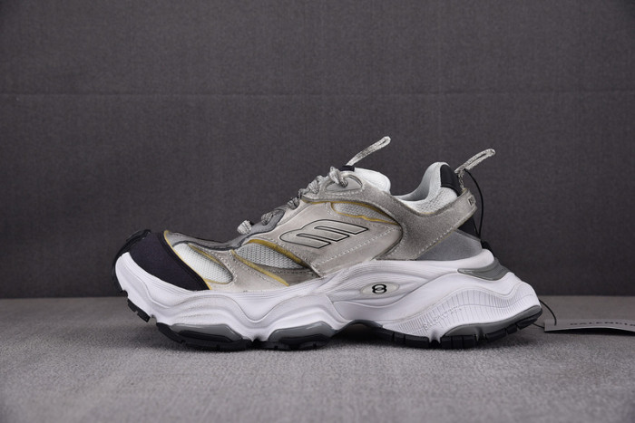 BALEN&GA SNEAKER
