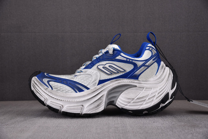 BALEN&GA SNEAKER