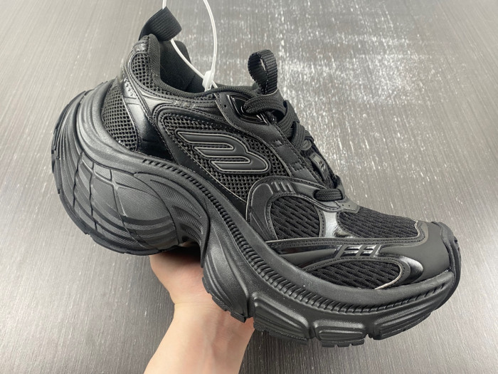 BALEN&GA SNEAKER