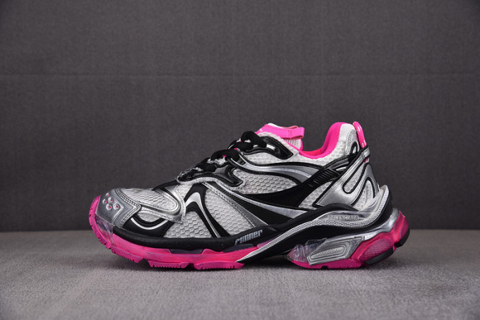 BALEN&GA SNEAKER