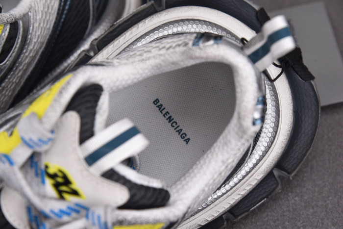 BALEN&GA SNEAKER