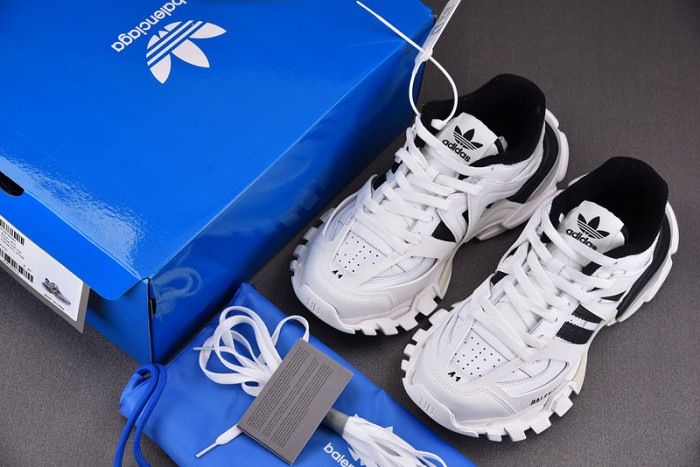 BALEN&GA SNEAKER