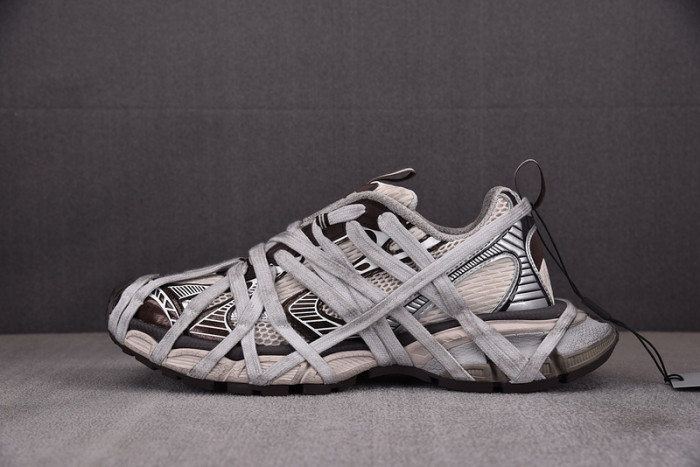 BALEN&GA SNEAKER