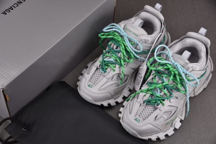 BALEN&GA SNEAKER