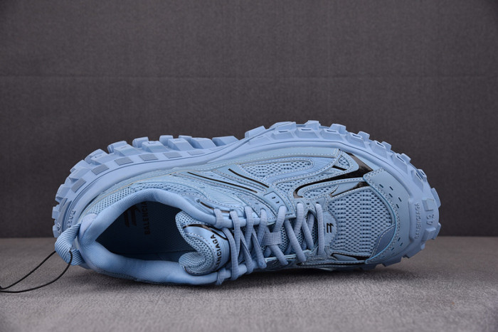 BALEN&GA sneaker