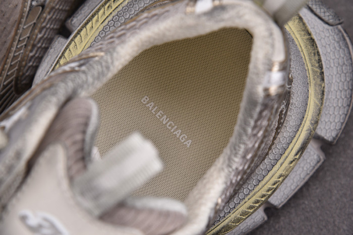 BALEN&GA SNEAKER
