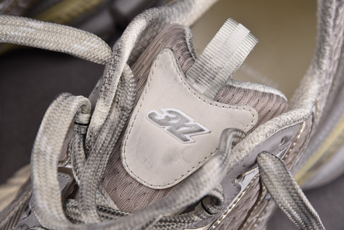 BALEN&GA SNEAKER