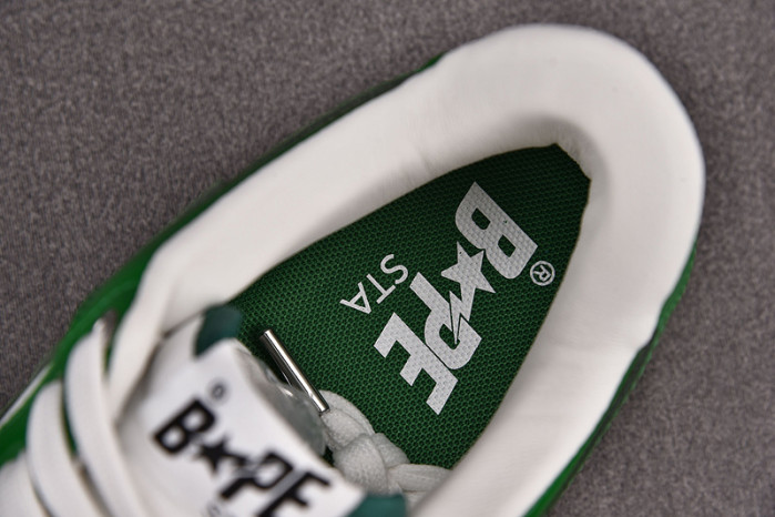 BAPE Shoe