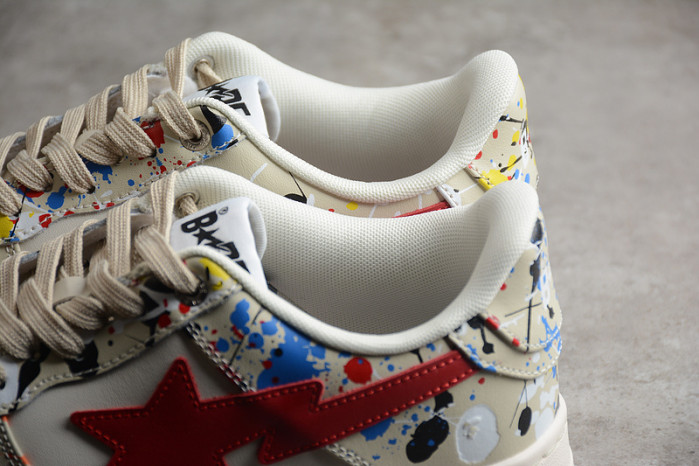 BAPE Shoe