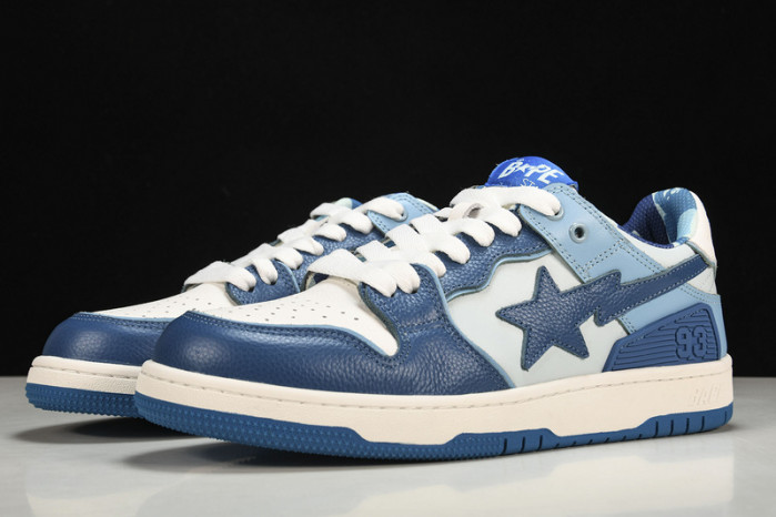 BAPE Shoe