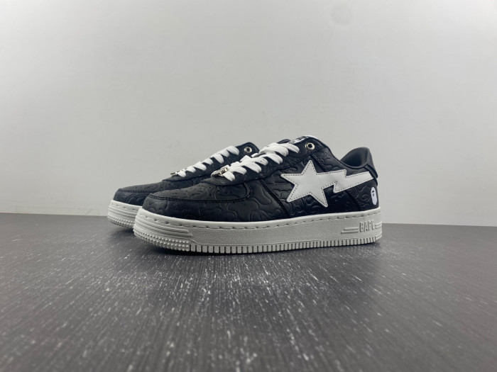 BAPE Shoe