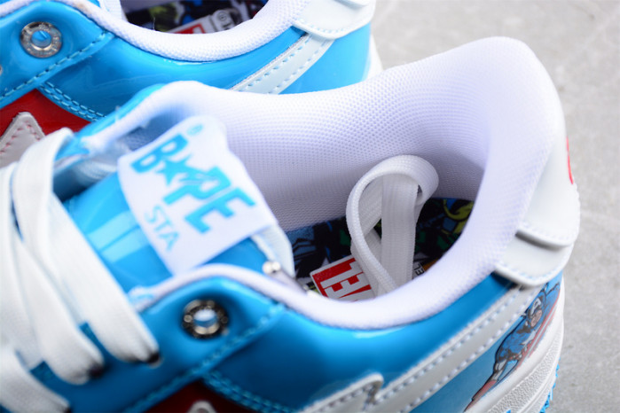 BAPE Shoe