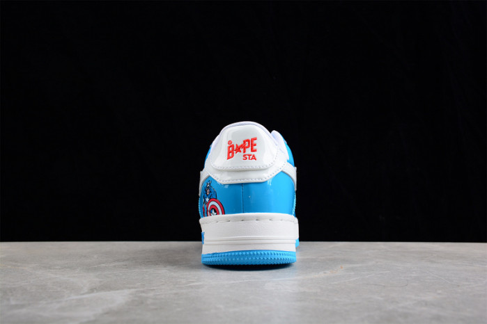 BAPE Shoe