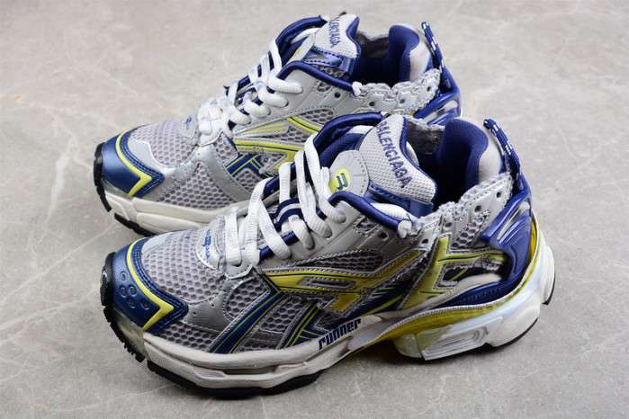 BALEN&GA SNEAKER