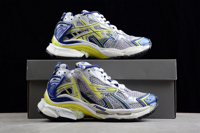 BALEN&GA SNEAKER