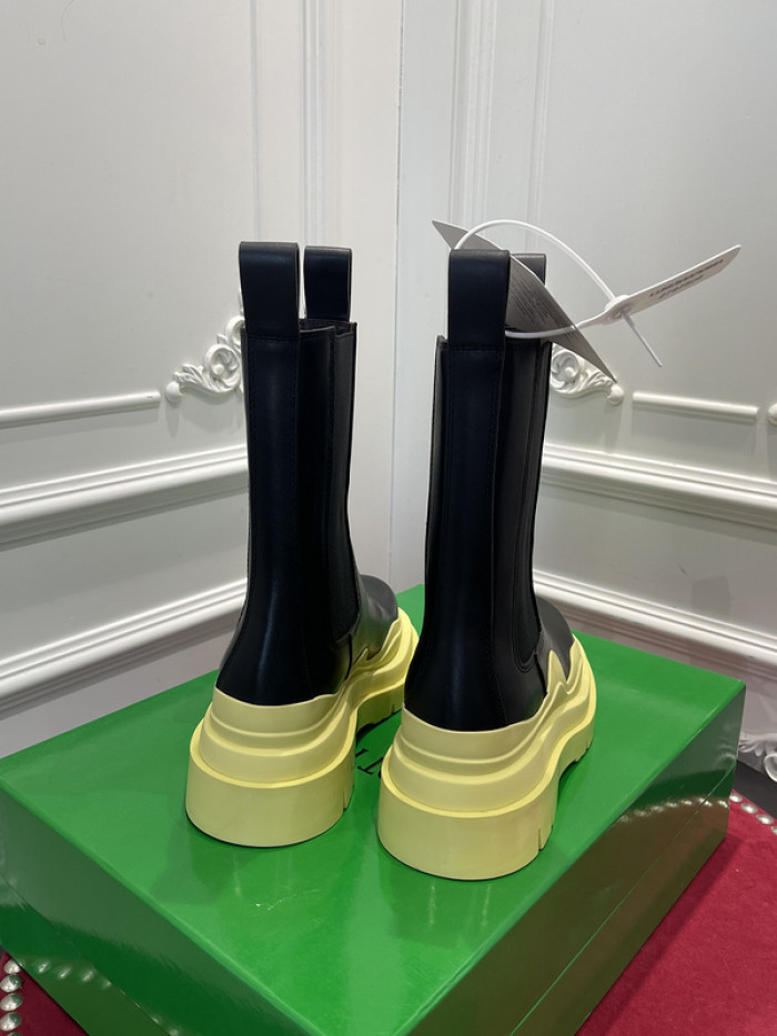 BV boots 001