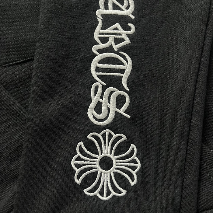 chr0me hearts Hoodie