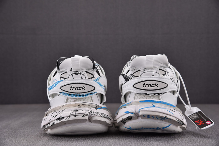 BALEN&GA SNEAKER