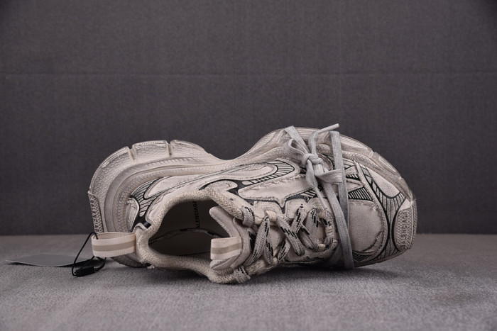 BALEN&GA SNEAKER