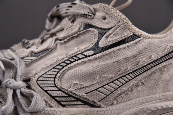 BALEN&GA SNEAKER