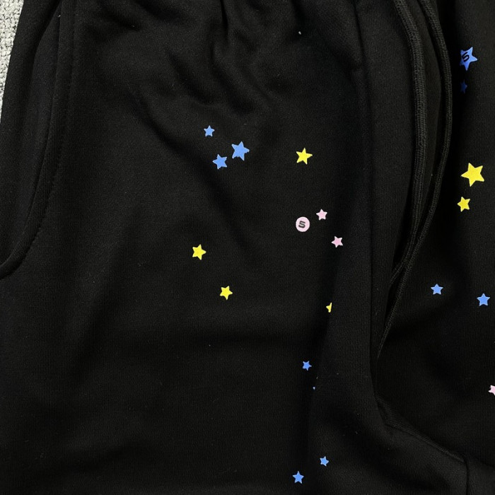 Sp5der Pants