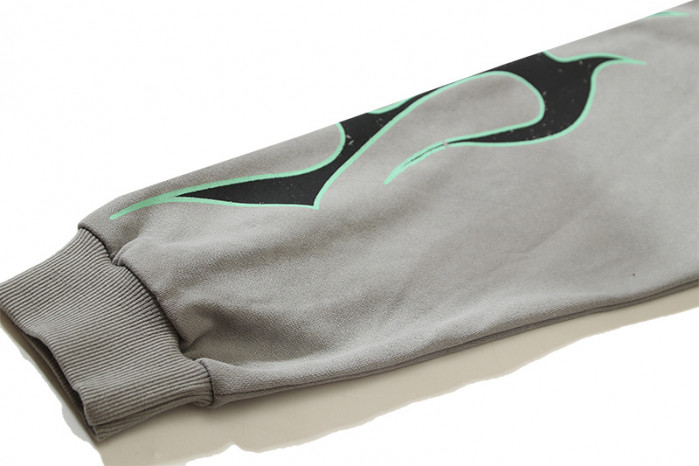 He11star hoodie