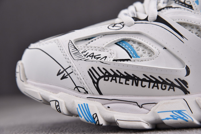 BALEN&GA SNEAKER